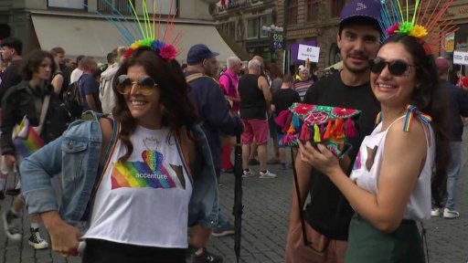 Prague Pride