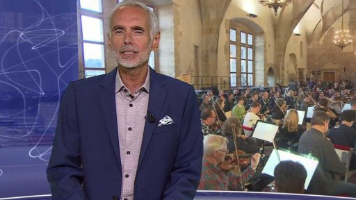 Krátké zprávy z kultury