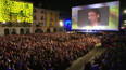 78. ročník filmového festivalu v Locarnu