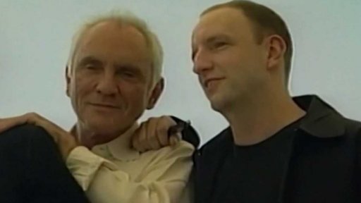 Zemřel Terence Stamp