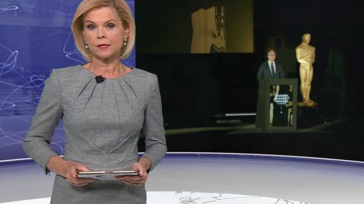 Krátké zprávy z kultury