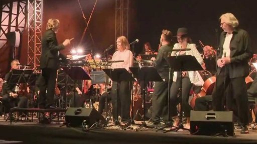 Hity Michaela Jacksona ve Zlíně