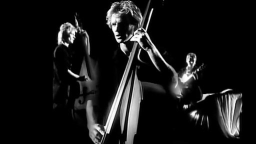 Spor kapely The Police