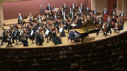 Zahajovací koncert 32. sezony Prague Philharmonia