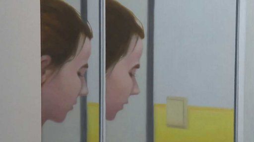 Momenty okamžiků Martina Velíška