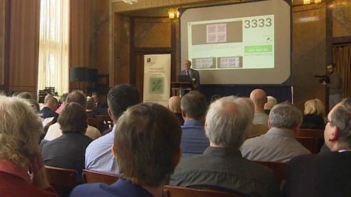 Vzácná známka už má majitele