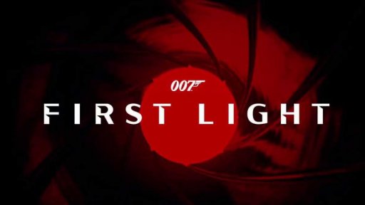 Videohra o začátcích agenta 007