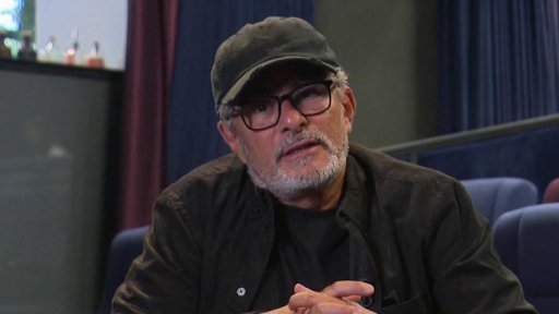 Italský filmař Paolo Genovese v Česku