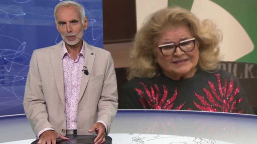 Krátké zprávy z kultury