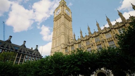 Oprava londýnského Big Benu