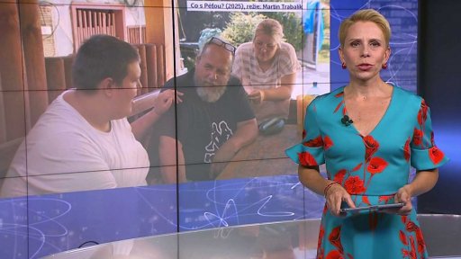 Krátké zprávy z kultury