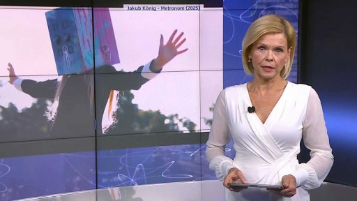 Krátké zprávy z kultury