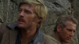 Redford jako zlatý hoch Hollywoodu