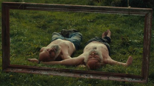 Premiéra Raději zešílet v divočině