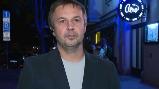 Nový film oceňovaného dokumentaristy