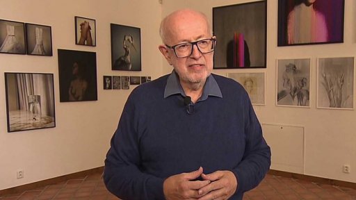 Výstava fotografické školy v Opavě