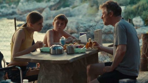 Filmový festival v San Sebastiánu