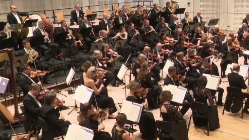 První koncert zlínské filharmonie v nové sezoně