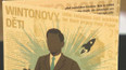 Audiodokument Wintonovy děti