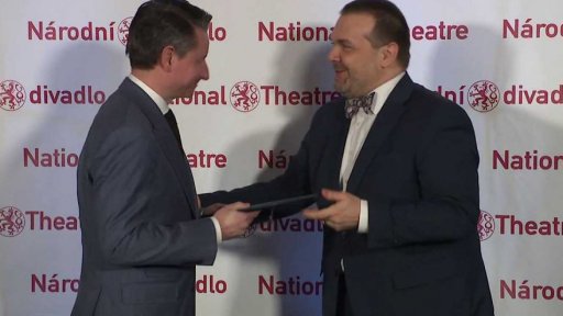 Národní divadlo Brno hledá ředitele