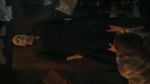 Monstrum: Příběh Eda Geina