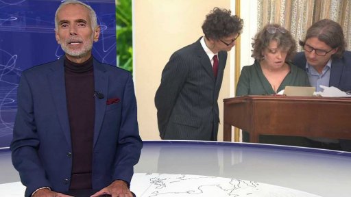 Krátké zprávy z kultury