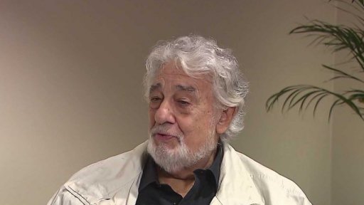 Kariéra Plácida Dominga