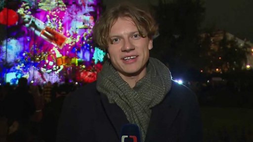 Začíná Signal Festival