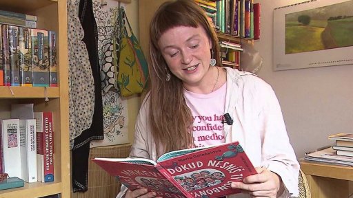 Velký knižní čtvrtek