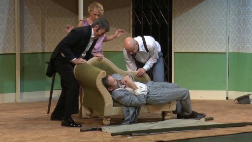 Hra, která se zvrtla ve Zlíně