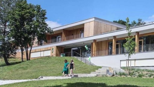 Vítěz České ceny za architekturu