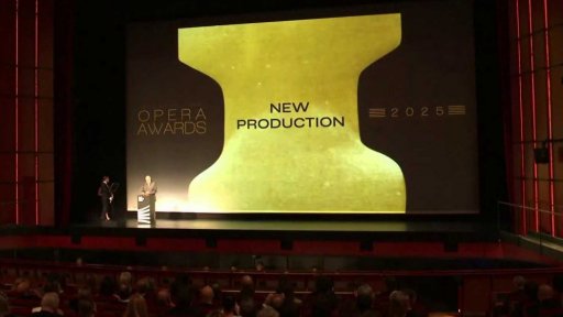 Mezinárodní úspěch Národního divadla Brno