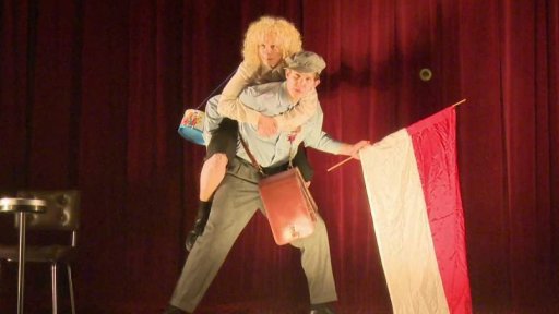 Premiéra Plechového bubínku