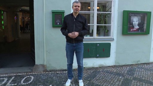 Pražský divadelní festival