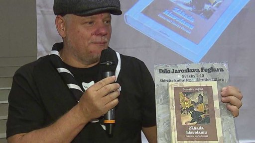 85 let Rychlých šípů