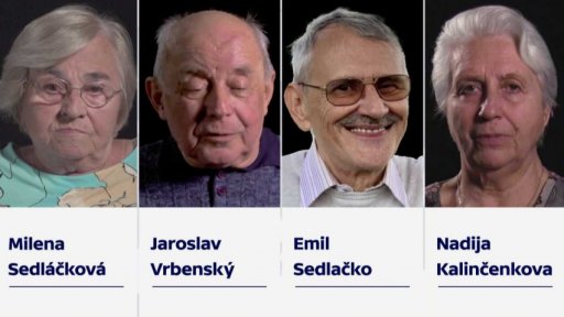 Ceny Paměti národa