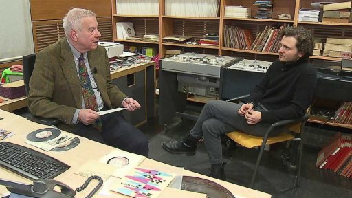 Vzdor československého undergroundu