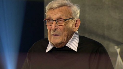 Zemřel Oldřich Jelínek