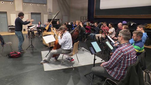 Výročí Collegia 1704