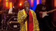 Zemřel zpěvák Jimmy Cliff