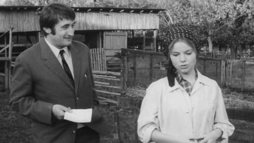 Zemřela herečka Jorga Kotrbová