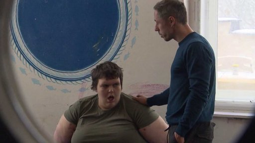 Dokument Co s Péťou?