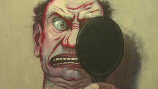 Výstava Dvojník v Domě U Kamenného zvonu