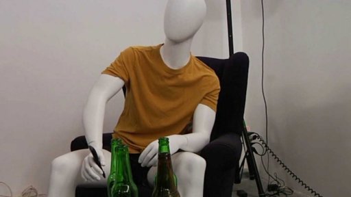 Muzeum patriarchátu v Římě