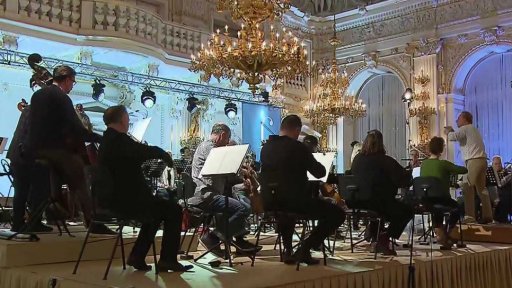 Mimořádný adventní koncert hudebního festivalu Pražské jaro