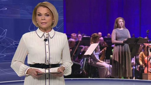 Krátké zprávy z kultury