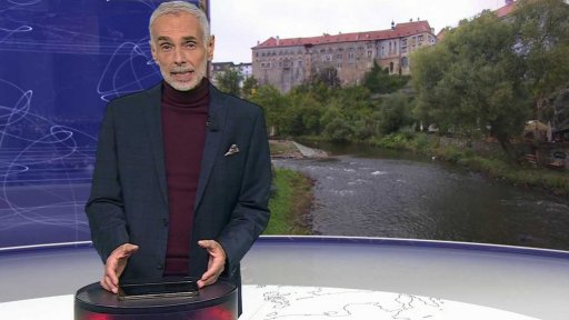 Krátké zprávy z kultury