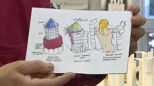 Zemřel architekt Frank Gehry