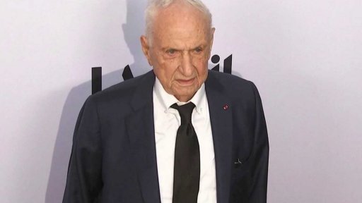 Vzpomínka na Franka Gehryho