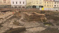 Archeologický průzkum v Brně